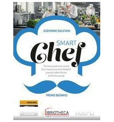 SMART CHEF ED. ONLINE