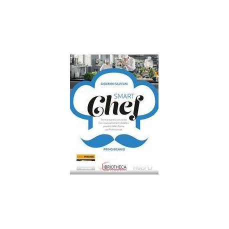 SMART CHEF ED. ONLINE