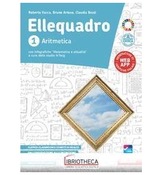 ELLEQUADRO 1 ED. MISTA