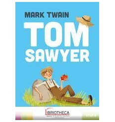 TOM SAWYER A1.2 ED. MISTA