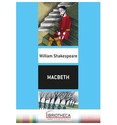 MACBETH B2.1 ED. MISTA