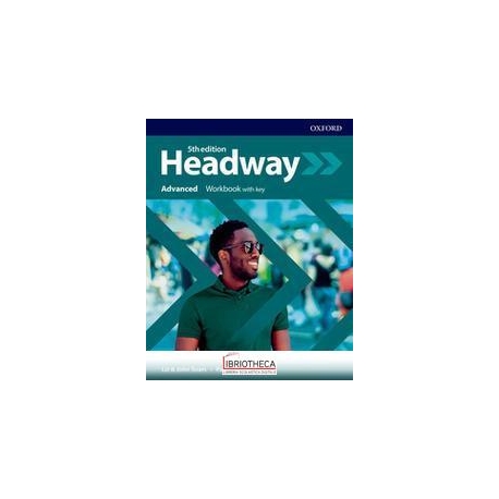 HEADWAY ADVANCED 5TH EDITION ED. MISTA