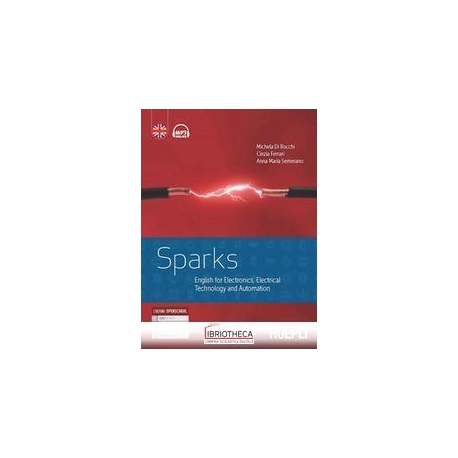 SPARKS ED. ONLINE