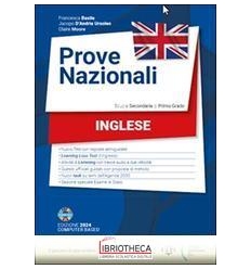 PROVE NAZIONALI INVALSI