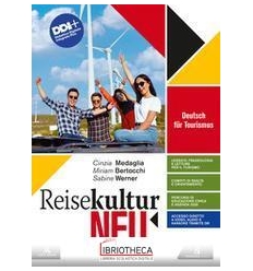 REISEKULTUR NEU ED. ONLINE