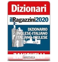 RAGAZZINI 2020 2021 ED. ONLINE