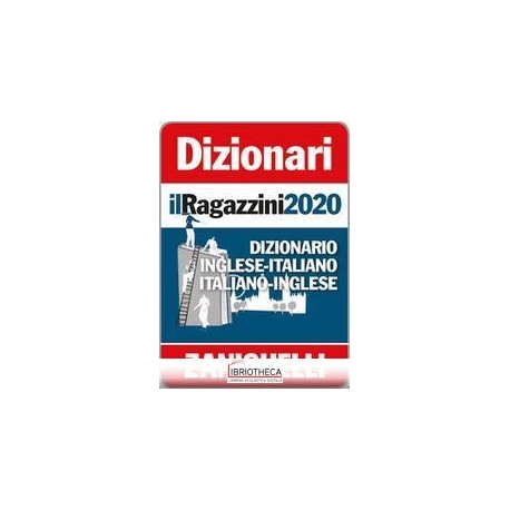 RAGAZZINI 2020 2021 ED. ONLINE