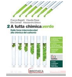 A tutta chimica.verde ED.MISTA. 2 2