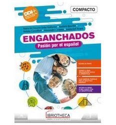 ENGANCHADOS COMPACTO ED. ONLINE