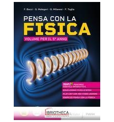 PENSA CON LA FISICA ED. MISTA