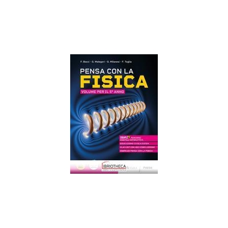 PENSA CON LA FISICA ED. MISTA