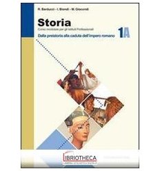 STORIA 1A