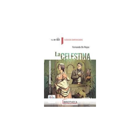 LA CELESTINA. CON E-BOOK. ED.MISTA