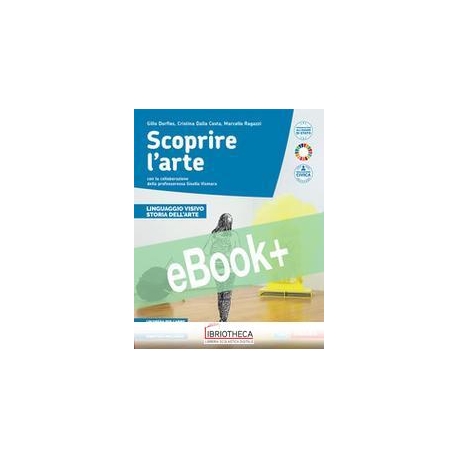 SCOPRIRE L'ARTE ED. ONLINE