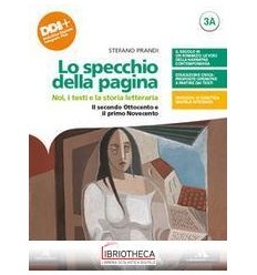 LO SPECCHIO DELLA PAGINA 3A+3B ED. ONLINE