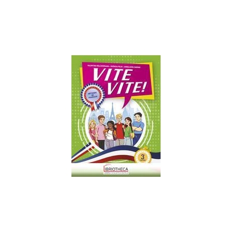 VITE VITE 3 ED. ONLINE