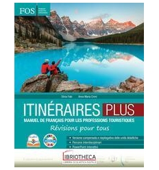 ITINERAIRES PLUS ED. MISTA