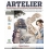 ARTELIER COMPACT GREEN