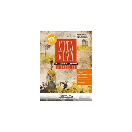 VITA VIVA ED. ONLINE