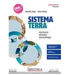 SISTEMA TERRA QUARTA ED. ED. ONLINE