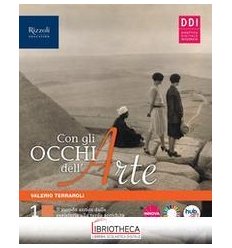 CON GLI OCCHI DELL'ARTE ED.ONLINE