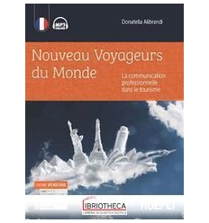 NOUVEAU VOYAGEURS DU MONDE N.E. ED. ONLINE