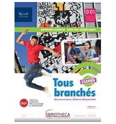 TOUS BRANCHEES ED. MISTA