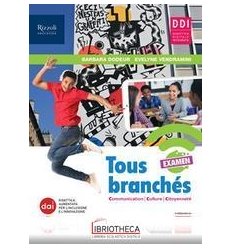 TOUS BRANCHEES ED. MISTA