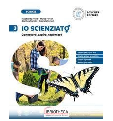 IO SCIENZIATO 3 ED. MISTA