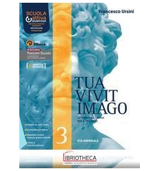 TUA VIVIT IMAGO VOL 3