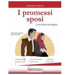 PROMESSI SPOSI ED. ONLINE