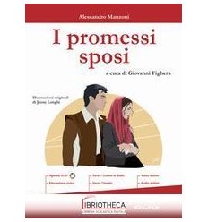 PROMESSI SPOSI ED. ONLINE