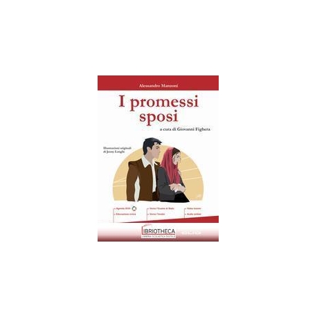 PROMESSI SPOSI ED. ONLINE