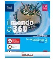 MONDO A 360 ED.ONLINE