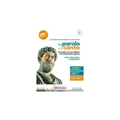 PAROLA E IL CANTO 3 ED. ONLINE