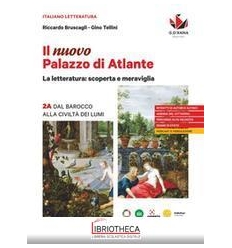 IL NUOVO PALAZZO DI ATLANTE 2A