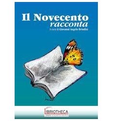 NOVECENTO RACCONTA ED. ONLINE