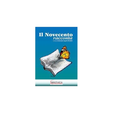 NOVECENTO RACCONTA ED. ONLINE