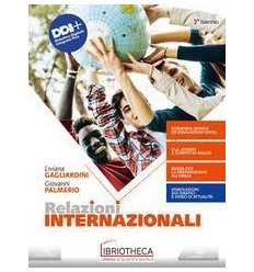 RELAZIONI INTERNAZIONALI ED. ONLINE