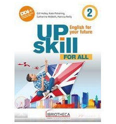 UPSKILL FOR ALL 2