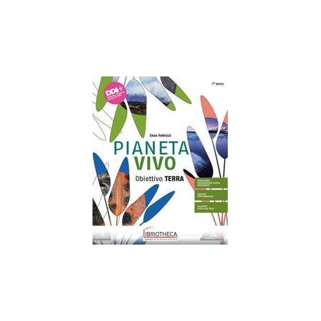 PIANETA VIVO ED. ONLINE