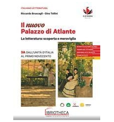 IL NUOVO PALAZZO DI ATLANTE 3A