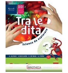 TRA LE DITA ED.ONLINE