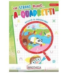 MONDO A QUADRETTI