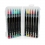 PENNARELLI BRUSH MARKER LEGAMI FLUO