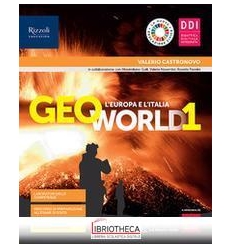 GEOWORLD 1 ED. ONLINE