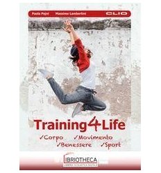 TRAINING 4 LIFE ED.ONLINE