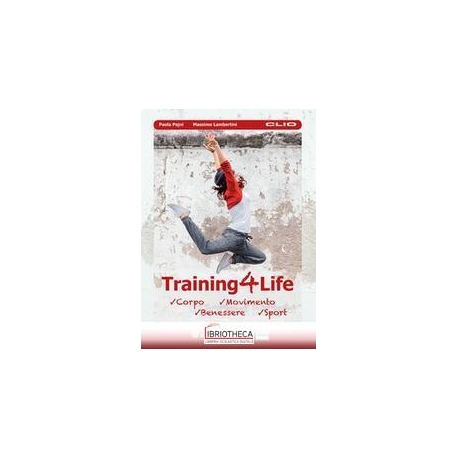 TRAINING 4 LIFE ED.ONLINE