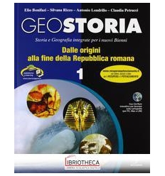 GEOSTORIA 1