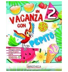 VACANZA CON PEPITO 2